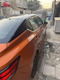 ورحمه الله… نيسان سينترا ٢٠٢٢ كامل مواصفاتSr فتحه بصمه تشغيل عن بعد را...