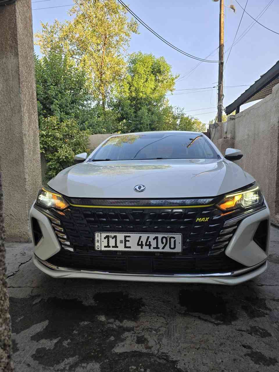 للبيع.....دونغ  فينغ MaX...A60..هايبرد ..٢٠٢٣
وكاله ليث العبيدي.....فول مواصفات
بصمه.....بنوراما......كشنات جلد....محرك ١٥٠٠ هايبرد
ويل ١٧.....ثلاجه.......شاشه كامرا....
ماشيه ٨٠ الف ......
هزه او سنويه جديده باسمي
سياره كامله مابيه اي نقص
بدون صبغ.....بيه بس بارد ماشر بالسونار
السعر ١١٥ ورقه
***********
مكاني بغداد البياع.....
