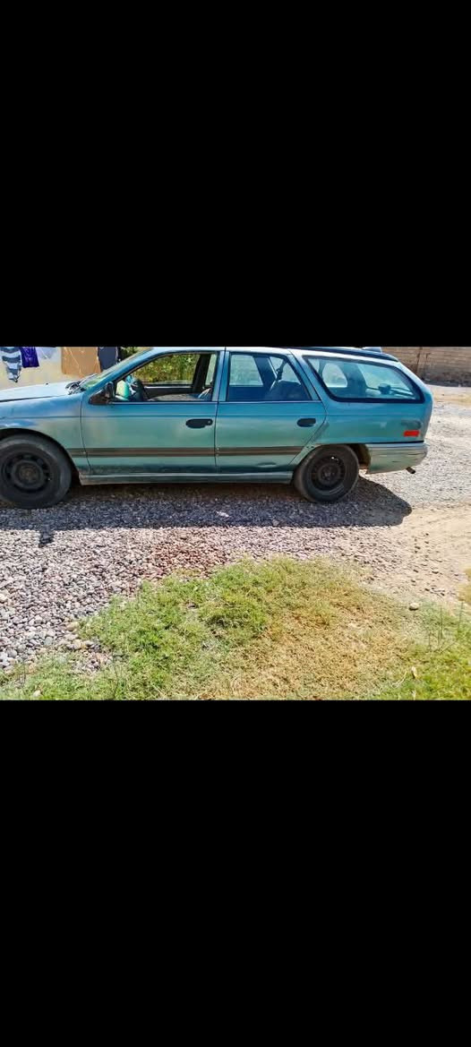 فورت  موديل 93 محرك وكير فرخ بطه صدر زين داخل نضيف ما اندل صاحبه مكفوله السعر 9 ورقات بيع سريع التصال ***********
