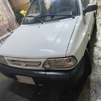 ٢٠١١ • حداديه صفر • محرك ما يبخر