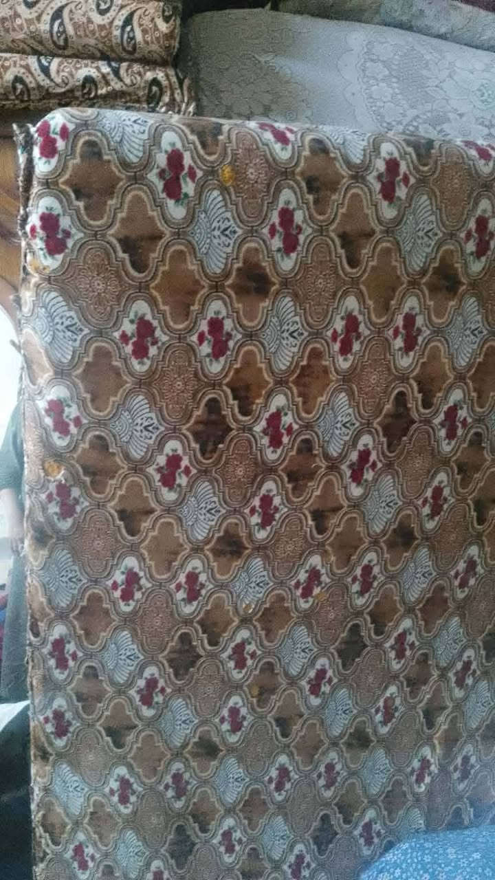 السلام عليكم غراض بيت مستعملات بس جدد زاويه  وطبلات خشب وميز طعام نفرين وجربايه ودوشك نفرين سعر خاص


**إذا كنت صاحب هذا الإعلان وتريد حذفه لأي سبب، رجاءا أرسل رسالة إلى الدعم الفني**