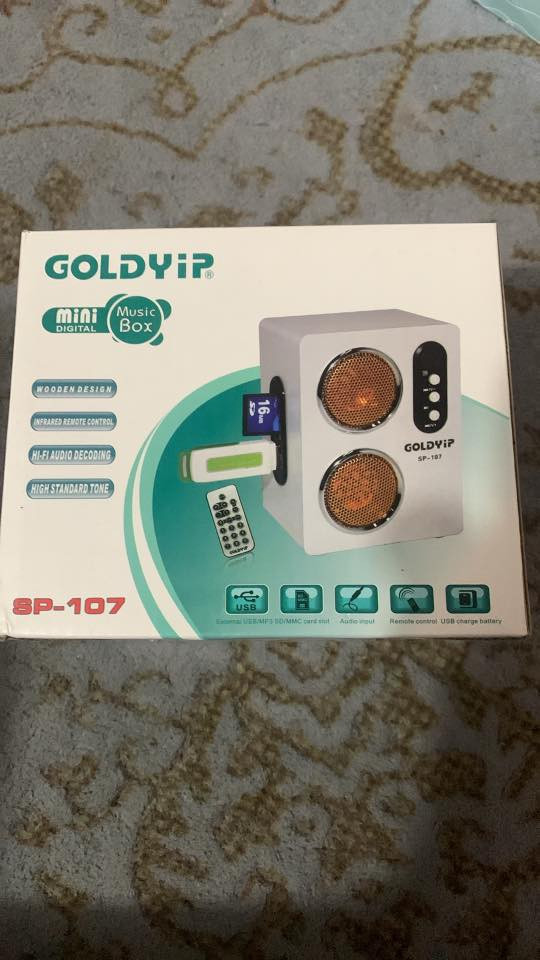 غراض امزون


**إذا كنت صاحب هذا الإعلان وتريد حذفه لأي سبب، رجاءا أرسل رسالة إلى الدعم الفني**