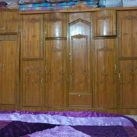 غرفة نوم • غرفة نوم صاج • صاج • غرفة نوم مستعملة • دوشك • جربايه • اثا...