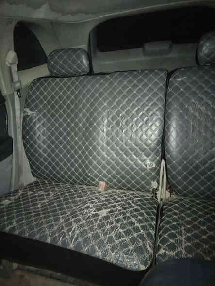 السلام عليكم كرايسلر صالون للبيع موديل 2007 سياره جاهزه كلشي شغال كير محرك شرط كلشي نضيف وشرط سياره وضع شركه تريد وكاله تريد تحويل
(الوكيل بكياره) المكان ناحية القياره السعر60وبي مجال قليل
***********
