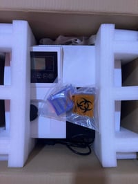 أجهزة مختبرية • سبكترو • مايكرو أصلي