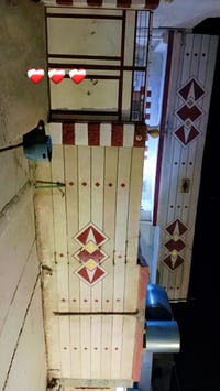 بيت • حي سعد • ٢٨٠م