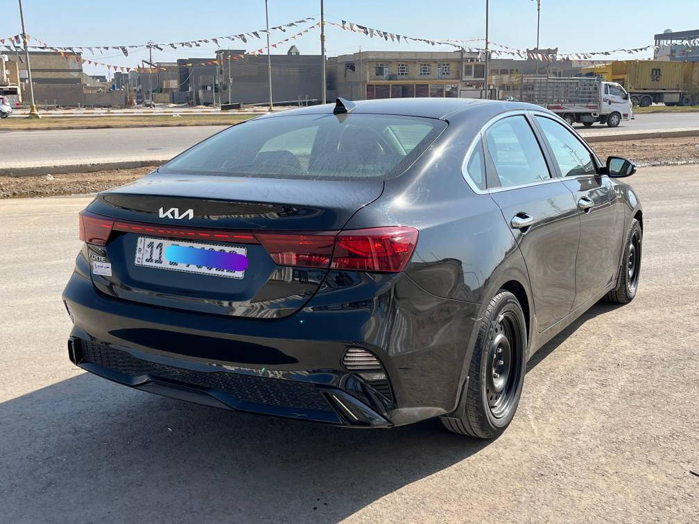 فورتي موديل 2023
السعر 153
حجم المحرك 2000دوش
ماشيه 58
رقم الشاصي منشور 
السياره بدون صبغ ولا تبديل ولا وغرق 
بدون ايرباك 
فقط بارد
للاستفسار ***********
رقم السياره بغداد تحويل الصويرة, واسط
