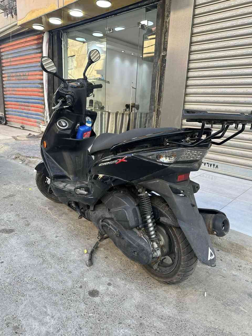 سكنس لد قبق نفك ستان كهربائي سعر 1500 مكفوله


**إذا كنت صاحب هذا الإعلان وتريد حذفه لأي سبب، رجاءا أرسل رسالة إلى الدعم الفني**