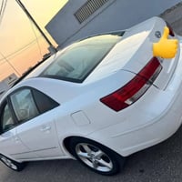 سوناتا 2009 • غاز اصل • فول فتحة