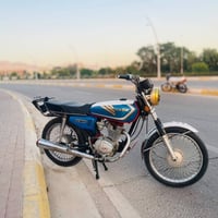 هوندا • مكينة نظيفة • لايت شغال