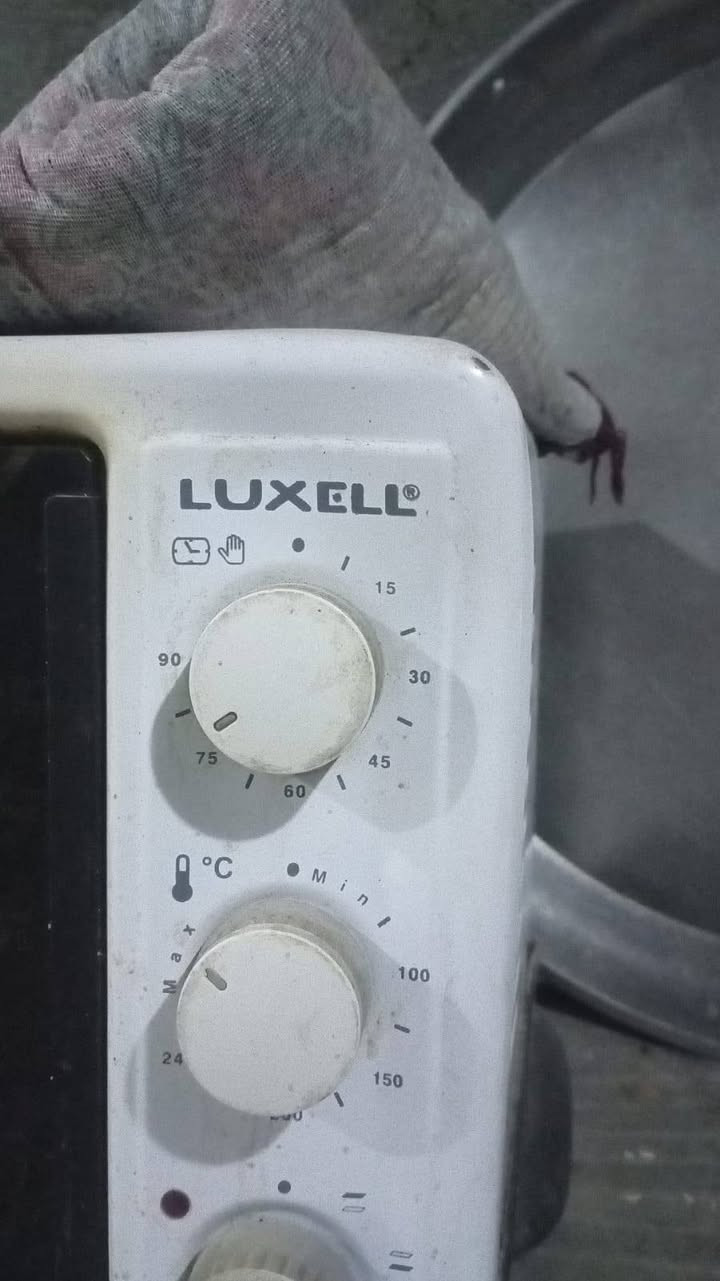 سرير طفل قوي سعره 50والوفن شغال اي ضرر مابي ب35


**إذا كنت صاحب هذا الإعلان وتريد حذفه لأي سبب، رجاءا أرسل رسالة إلى الدعم الفني**