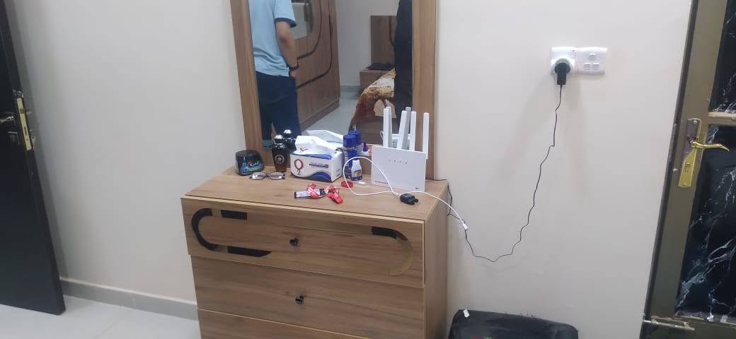 غرفة تركية جديدة البيع شراي يراسلني خاص


**إذا كنت صاحب هذا الإعلان وتريد حذفه لأي سبب، رجاءا أرسل رسالة إلى الدعم الفني**