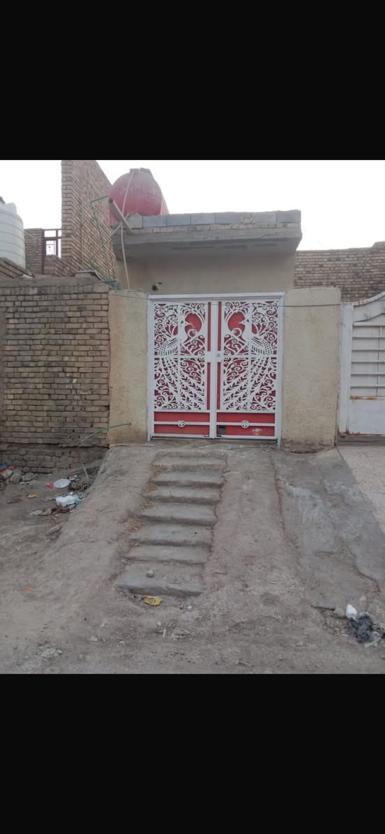 اسلام علايكم يوجد بيت اليجار اخي زهراه قرب جامعت ميسان ***********/سعره اليجار 225
