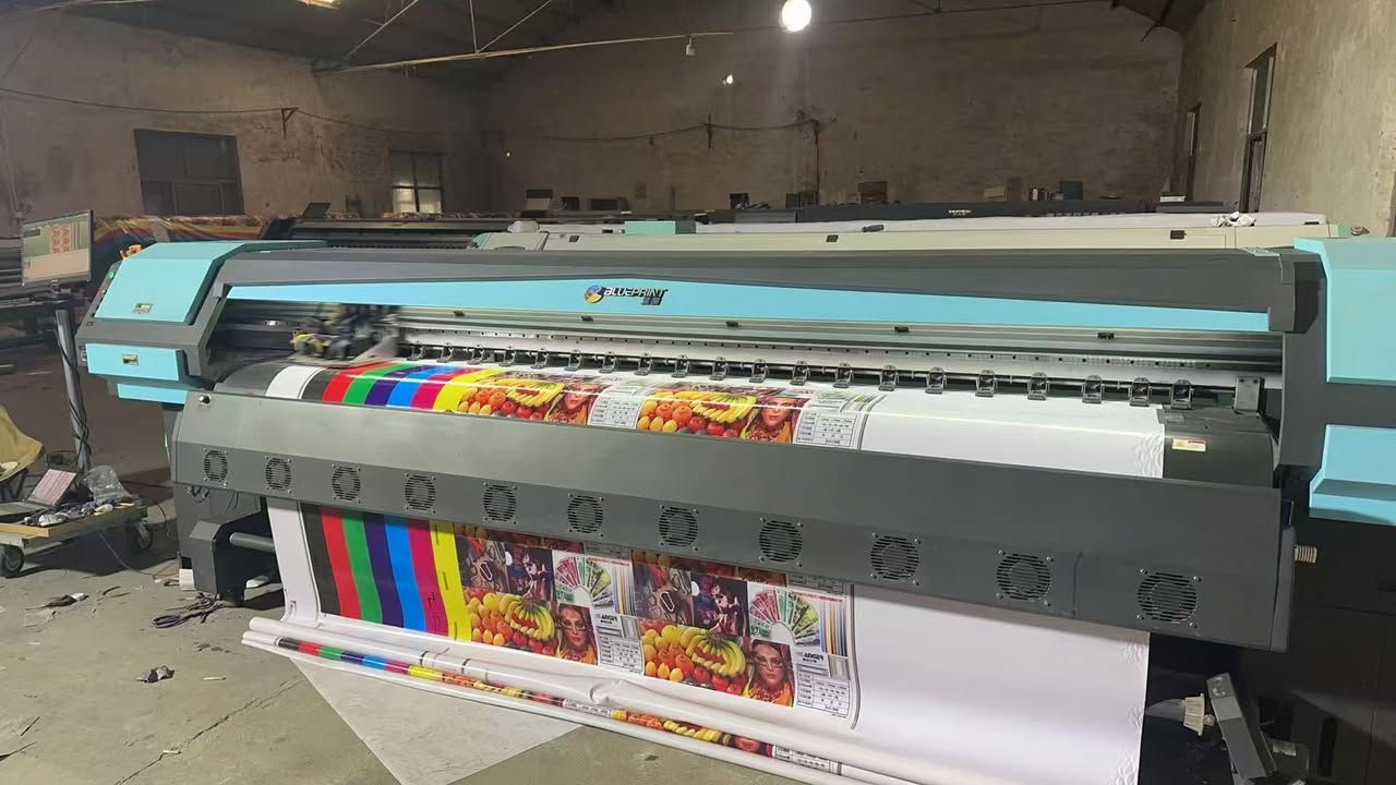 Selling a 3.2m blueprint solvent printer with 4 Konica 512i 30pl print heads - great price


**إذا كنت صاحب هذا الإعلان وتريد حذفه لأي سبب، رجاءا أرسل رسالة إلى الدعم الفني**