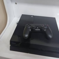 بلي فور فات مهكر كامل ملحقات الجهاز يجي ويا جوستكين كامل ملحقات والعاب...