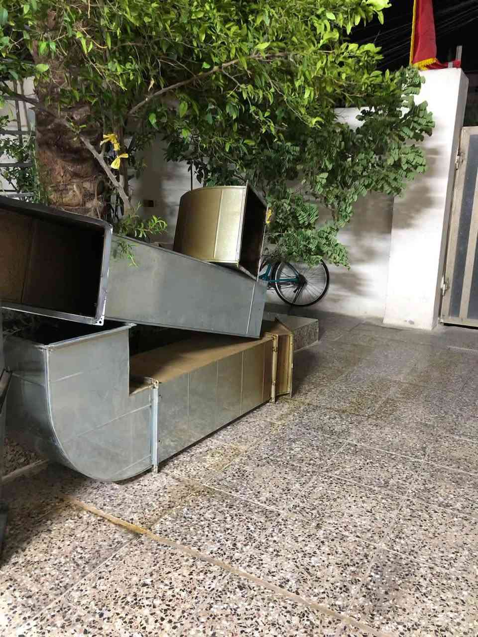 دكتات هل موجود بل صور نضاف كلش. حي اور العنوان بغداد
رقم ***********

مكلف بل نشر سعر مناسب تصل
