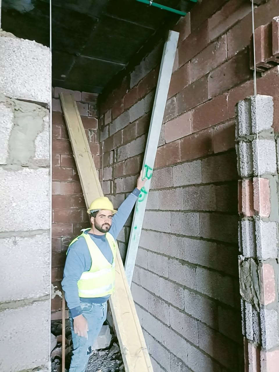 ❤️❤️🇮🇶بــــــشار الـــمـــصرى👌☝️❤️🇪🇬
#مــــــــــتفـــــرغ
❤️❤️كادر بناء مصرى شغل درجه اولى ☝️🔥

❤️‍🩹❤️‍🩹 استلام مهندس مقيم ببغداد الجديده 🦺⛑️

🇮🇶🇮🇶رقمي بي واتساب ***********☎️✅

❤️‍🩹🇪🇬اشتغل قطعي وعلي الدبل❤️‍🩹🇮🇶❤️‍🩹
