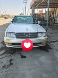 راس الثور • ١٩٩٦ • البصره القرنه