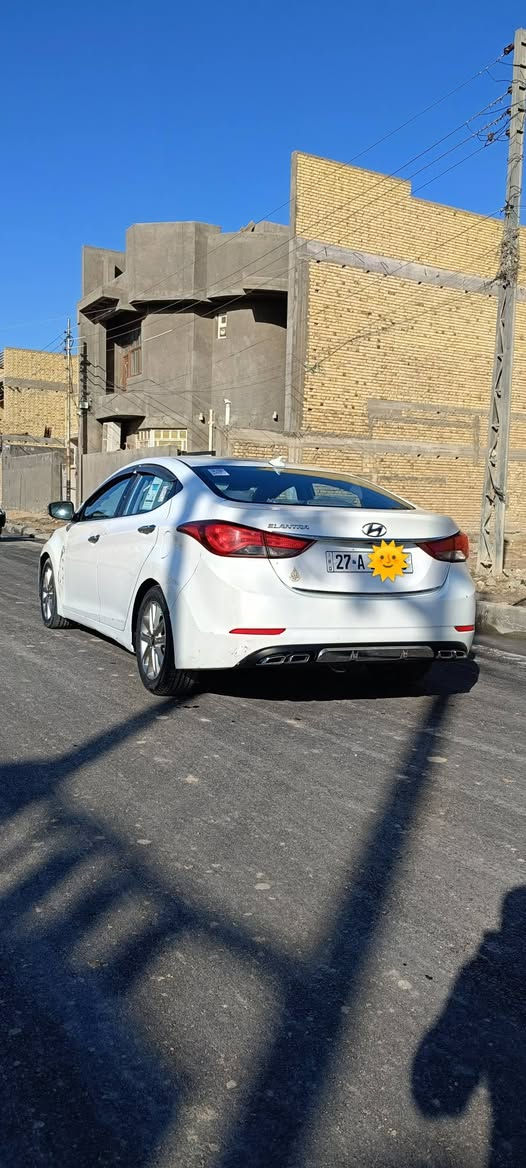 السلام عليكم
للبيع سياره النتراء موديل 16 بسمي تحويل

رقم انكليزي هزه جديده سنويه لل28 جاهزه

وارد امريكي محرك 2000 دوش كير كفاله 

حادثه بنيد وجملع وبيه قليل باب السايق واضحه

تخم تاير جديد ويل كب جديد حداديه كله جديد

موصفات نص فول تحكم استيرن ليت لد ثلجي 

شاشه تاب نضام سماعات كاعيه جلد جديده 

دواخل جديده كلش جاهزه للخير السياره 

اتريك وين مايعجبك مكفوله من كلشي جاهزه 

مكاني ناصريه يم كراج بغداد الموحد 

السعر ( 100) رقم (***********)
