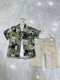 طقم ولادي • ٣ قطع • آبل الحمزه الغربي