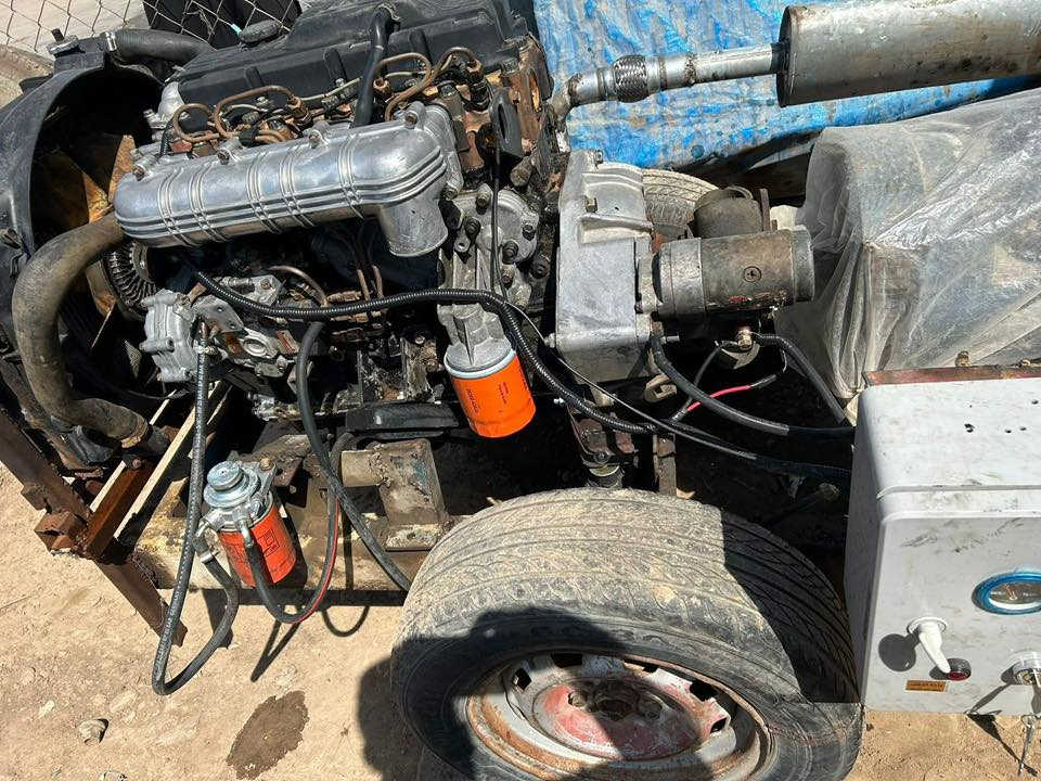 مولده 2701 جديده لاتنقيص ولا بخار شرط راس توليد سنكل جاهزه للبيع *********** مكاني بغداد
