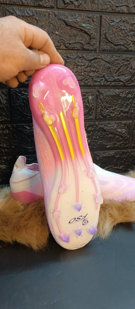 أديداس F50 مااعرف اذا أصلي او عادي سعر20 مع التوصيل هم


**إذا كنت صاحب هذا الإعلان وتريد حذفه لأي سبب، رجاءا أرسل رسالة إلى الدعم الفني**