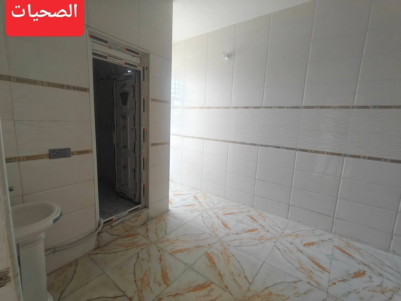 للره‍ــن ( 15 مليون ) المدة ( 3 سنوات ) وقابل للتجديد شقة طابق ثاني طابو زراعي
#المــساحة_120متر___المــوقع____حــي_المـطـاط
#تحــتوي_علــى_غــرفة_نـــوم_ومطبــخ_وصحــيات
#قــرب_أســواق_گـرار_الطـويل_على_الشارع_التبليط
#للإســتفسار_المراســله_خــاص_أو_الأتصـــال
#ـــــــ***********____***********
