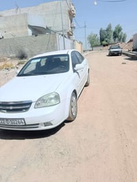 اوبترا • ٢٠٠٨ • محرك شرط