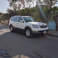 موهافي ٢٠١١ • رقم بغداد • كفالة محرك وفتيس