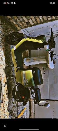 دراجة كهربائية • بغداد شعب • مكاني