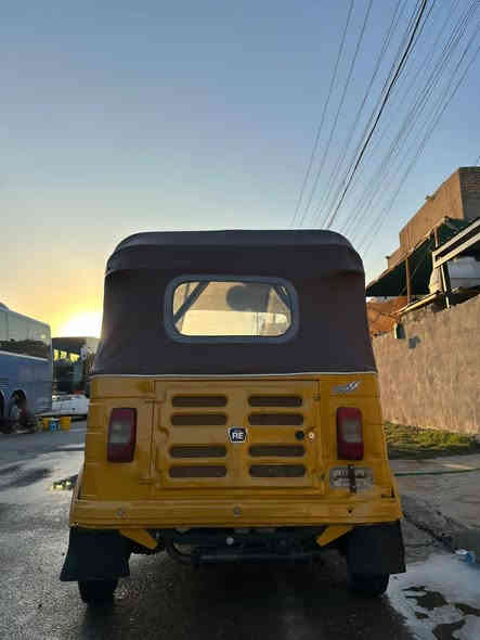 السلام عليكم تكتك للبيع موديل 2019 شهر ال12 التكتك نضيفة وخير من الله رقم وسنوية دوشمة وجادر جديد العنوان بغداد الزعفرانية ‏‪***********‬‏
