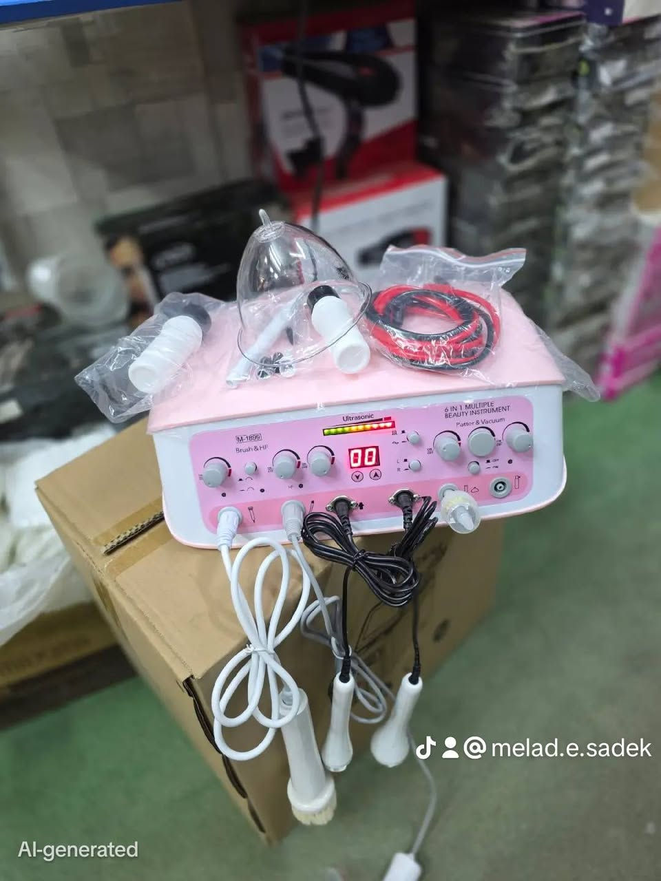 كتالوج كامل الصور بالاسعار 
01284909365


**إذا كنت صاحب هذا الإعلان وتريد حذفه لأي سبب، رجاءا أرسل رسالة إلى الدعم الفني**