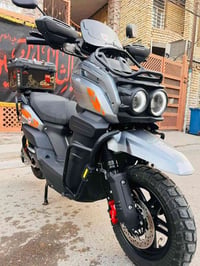 ورحمه الله وبركاتو  دراجه شحن نوع اباتشي 2026  شركه WINLEE شركه معروفه...