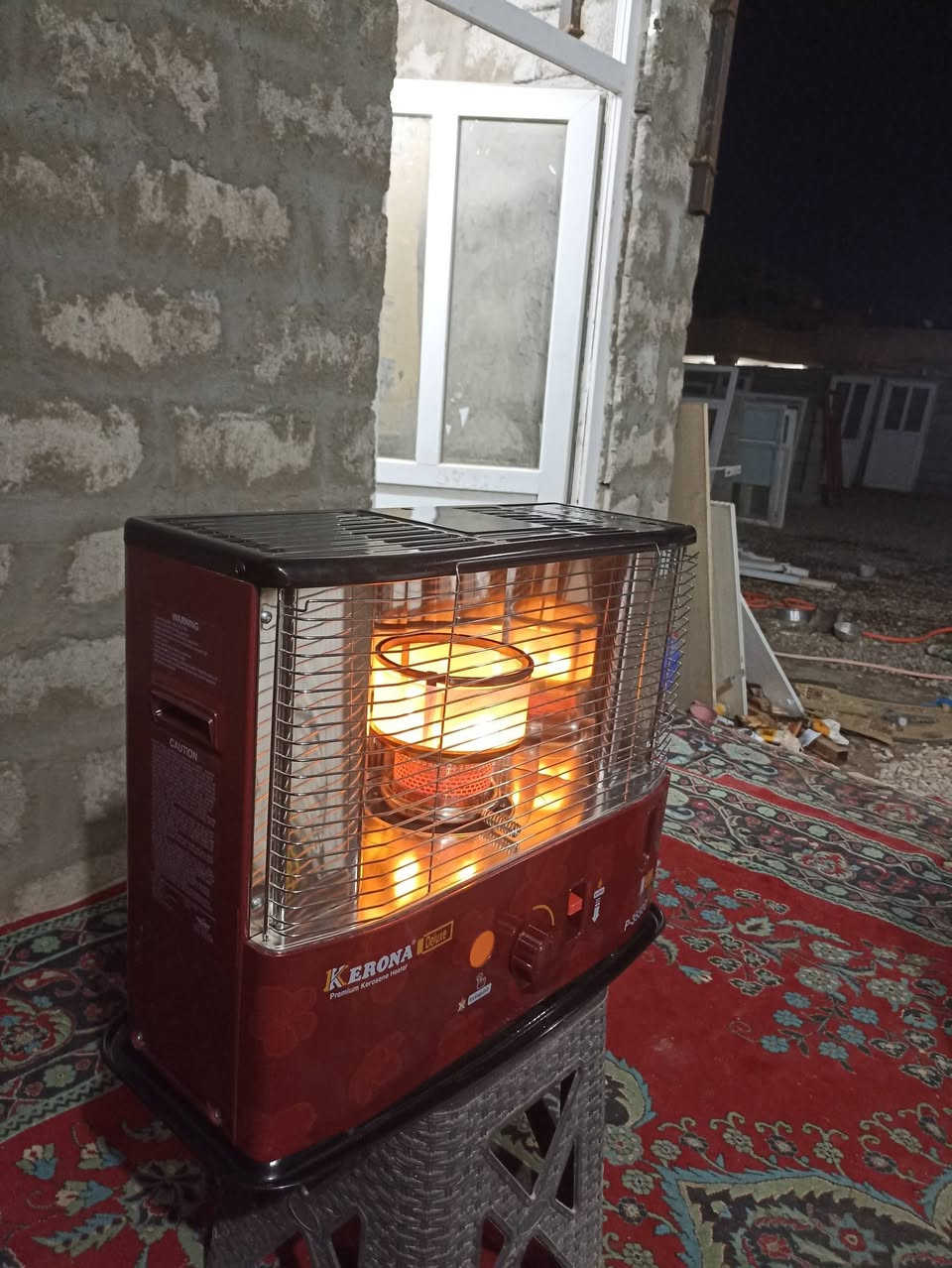 تحيه - طيبه
#ساحة_يحيى_ابوجنيدالموالي 
ارخص الأسعار بالشرقاط جيك السوك كله وخليني اخر واحد

 #صوبات_نفطيه شرط انضافه والفحص داخل الساحه 

السعر داخل الصور

#بتاريخ17__1_2026

#شرط_انضافه_وبأسعار_تنافسية_ومناسبه 

المكان صلاح الدين الشرقاط قرية شكراً 
طريق القديم فرع الصلال 

الهاتف المحمول 
*********** بي واتساب 
***********
