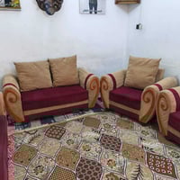 ٩مقاعد • نظيف جداً • توصيل كربلاء