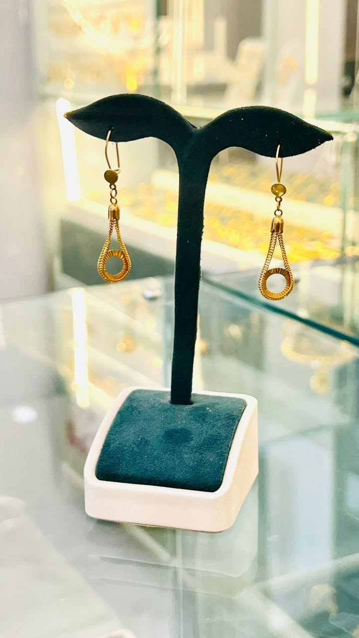 ✨ ذهب مستخدم… فخامة وسعر ما يتفوت! ✨💎
📍زورونا الانبار هيت شارع الجري مقابل شارع الحمام


**إذا كنت صاحب هذا الإعلان وتريد حذفه لأي سبب، رجاءا أرسل رسالة إلى الدعم الفني**