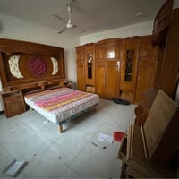 حلة بابل • غرفه نوم • مستخدمه نضيفه