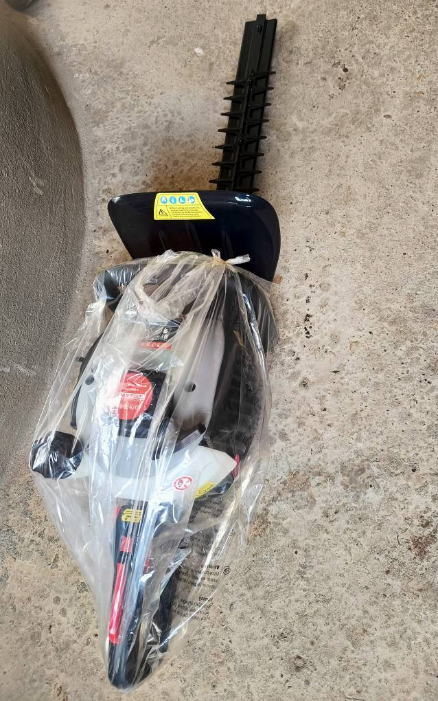 للبیع مشار🪚 تقلیم نینیا بانزین صيني وارد اوروپی
جديد مامستخدم بعد ✅شرط معا كابريتر او ملحقاته
سعره110💵الفمكان كركوك رقم***********
*********** كركوك, العراق
