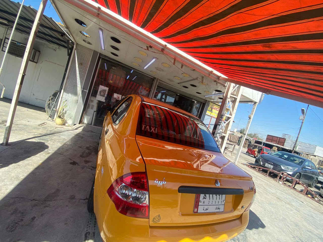 طيبه موديل 18 مكينه كير تبريد خير من لله لسياره أحله من لصور مكفوله من لظربه ولصبغ صدر أمامي خلفي جديد تغم تاير جديد سياره بعدهه عله وظع لشركه مابيهه اي نقص ترايك زيرو رقم دولي بيهه وصل مال رقم تحول كبل تستلم رقم جديد بدون متتفع درهم لن مدفوعه لرسوم مال لرقم سنويه جديد مكاني لبياع شرطه الرابعه مبالي *********** سعر 55 ورقه لحب يشتري يتصل ماجوب خاص
