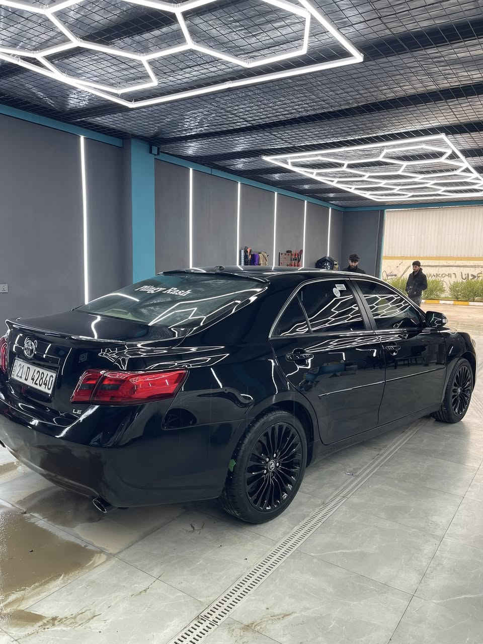 Camry 2010 V6 مواسفات LE
بێ ساردوو بێ  سبوخ گێرو مەکینەی نەکراوتوە بی دوکەڵ بێ بوخار باشەرت سەنەوی تا ٣٠ نوێیە ١١٨$ مەجال


**إذا كنت صاحب هذا الإعلان وتريد حذفه لأي سبب، رجاءا أرسل رسالة إلى الدعم الفني**