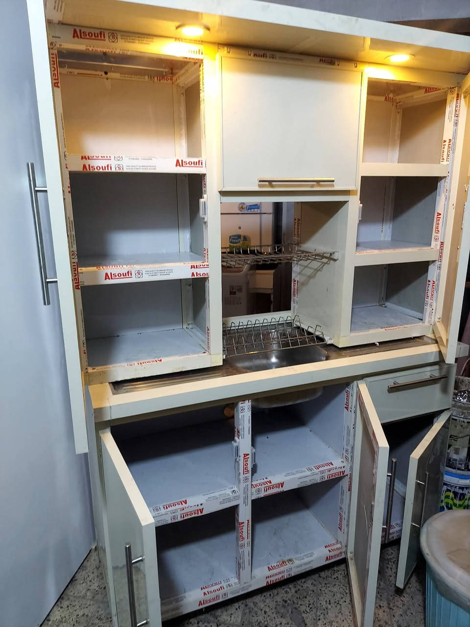 السعر خاص


**إذا كنت صاحب هذا الإعلان وتريد حذفه لأي سبب، رجاءا أرسل رسالة إلى الدعم الفني**