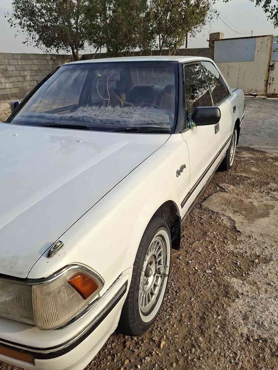 سلام عليكم هارتوب للبيع موديل 1989
 رقم واسط تحويل ثاني يوم المكان واسط العزيزيه السعر (40 وبيه مجالل) رقم ***********
