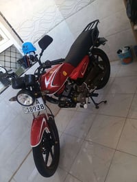 شاينك • موديل ٢٠٢٣ • زيرو