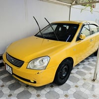 اوبتيما • ٢٠٠٧ • محرك ٢٧٠٠