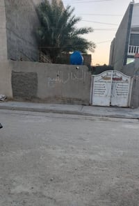 ٢٠٠م • طابو صرف • مقابل افران النرجس