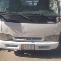 كيا فونتيرا • ٢٠٠٠ سي سي • بابل