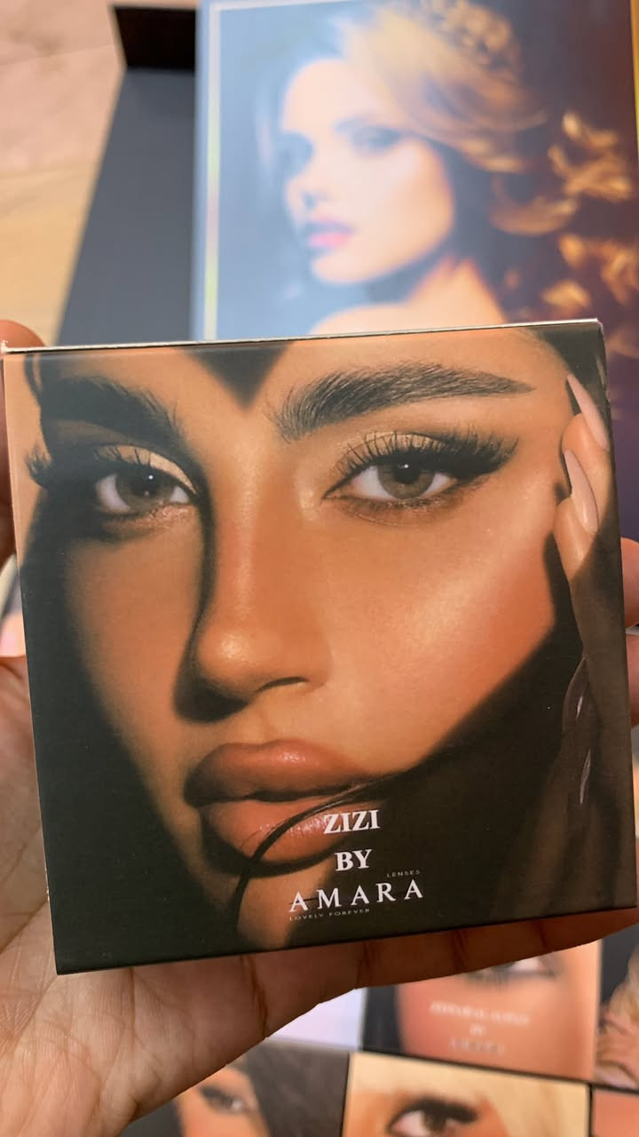 مساء الورد بنات حبايبي
توفرت عدسات تجنن الوانها كوزمتك الجمال مجاور مكتبه هيا للاستفسار والطلب على الرقم ***********
