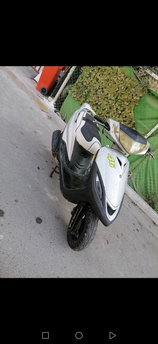 دراجة ماكس 140 كلهة شغالة سلف هندر كهربايات الدراجة اي نقص مابيهة الدراجة مكفولة كفالة عامة جيب وياك فيتر وفحص مكينة خرسة ماتسمع صوتهة السعر 500 المكان بغداد البياع حي العامل الرقم ***********
