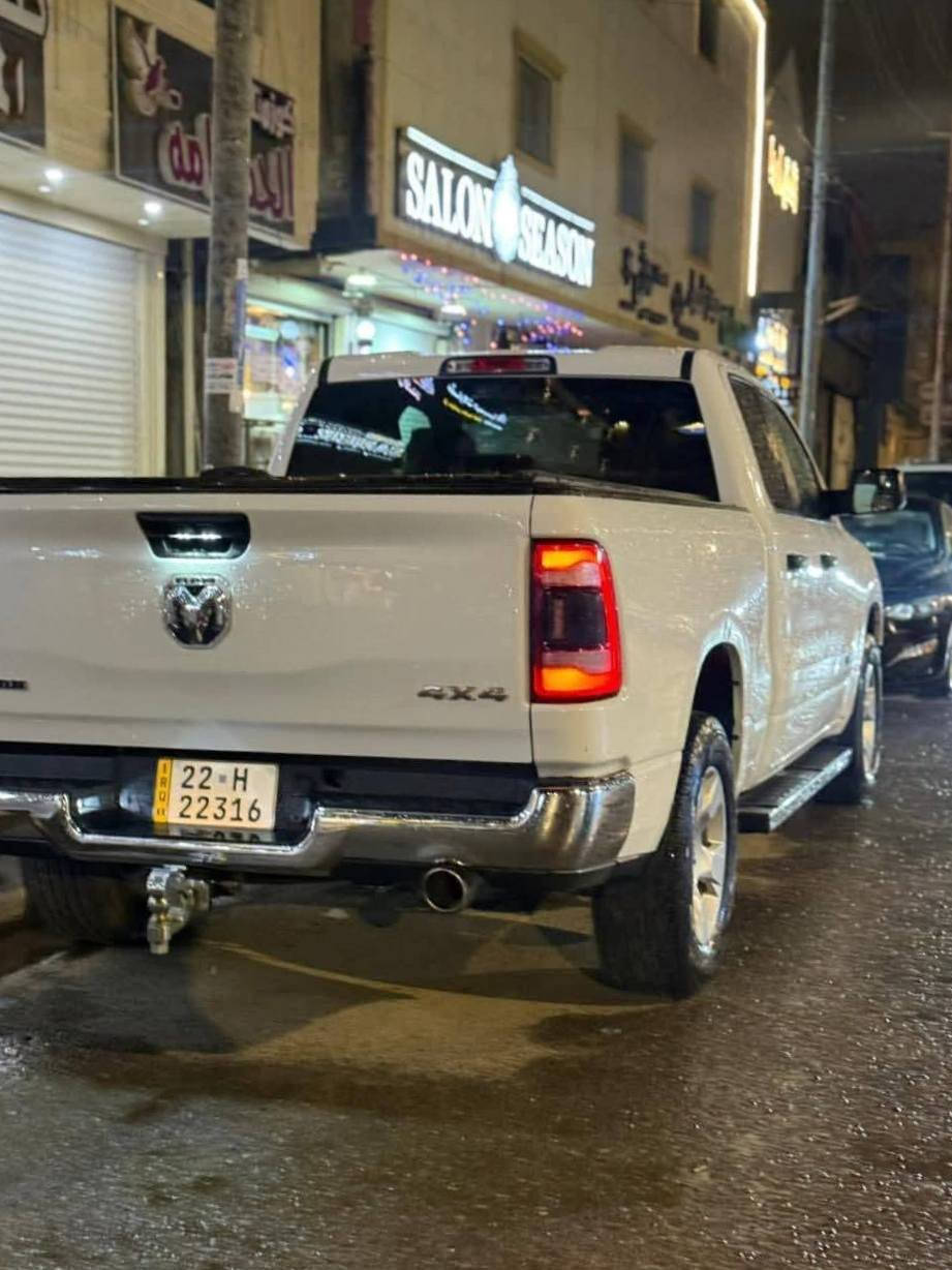 سياره رام للبيع مديل 2023
التفاصيل أكثر خاص


**إذا كنت صاحب هذا الإعلان وتريد حذفه لأي سبب، رجاءا أرسل رسالة إلى الدعم الفني**