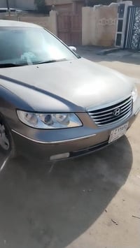 ازيره ٢٠٠٨ • مكينة ٣٣٠٠ • فول لمتد